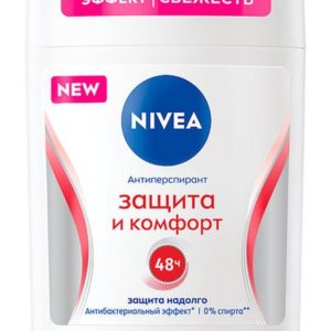 Nivea Защита и комфорт