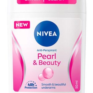Nivea Pearl and Beauty