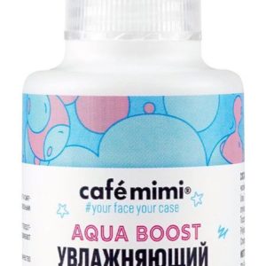 Cafemimi Aqua Boost Увлажняющий Аква-Флюид для лица
