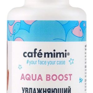Cafemimi Aqua Boost Увлажняющий мист Для лица