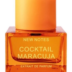 New Notes Cocktail Maracuja Extrait de Parfum