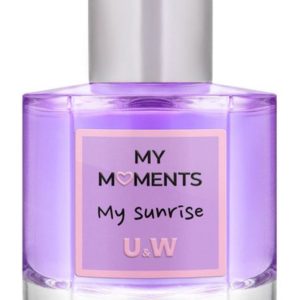 You&World My Moments My Sunrise Eau de Toilette