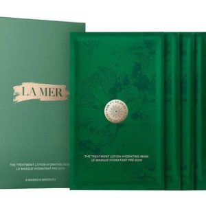 La Mer The Treatment Lotion Hydrating Mask Set