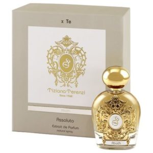 Tiziana Terenzi Alioth Extrait de Parfum