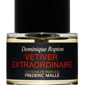 Frederic Malle Vetiver Extraordinaire Eau de Parfum