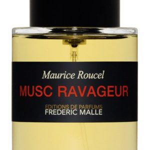 Frederic Malle Musc Ravageur Eau de Parfum