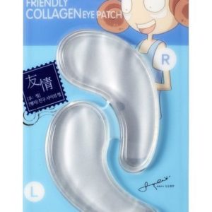 Sally's Box Friendly Collagen Eye Patch