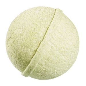 Botavikos Bath Bomb Lemongrass Benzoin Gum