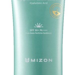Mizon Cicaluronic Non-Nano Sunblock SPF50+ PA+++