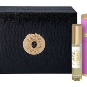 Tiziana Terenzi Kristina Extrait de Parfum Travel Case Set