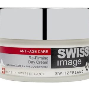 Swiss Image Anti-Age Care 46+ Re-Firming Day Cream