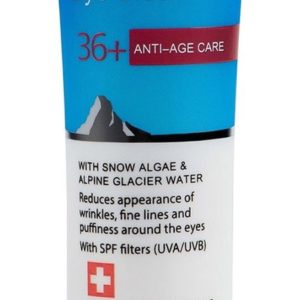 Swiss Image Anti-Age Care 36+ Elasticity Boosting Eye Cream