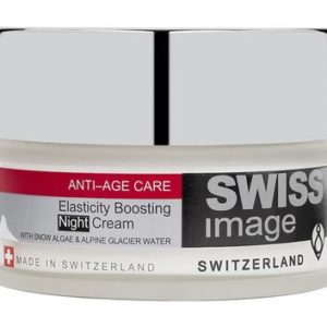 Swiss Image Anti-Age Care 36+ Elasticity Boosting Night Cream