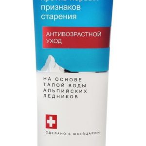 Swiss Image Анитивозрастной уход 26+ Крем вокруг глаз