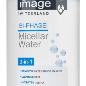 Swiss Image Essential Care Bi-Phase Micellar Water 3-in-1