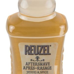 Reuzel Wood & Spice Aftershave