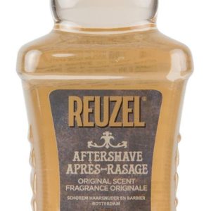 Reuzel Aftershave