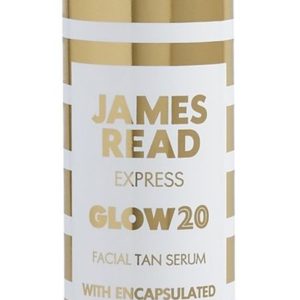 James Reed Express Glow 20 Facial Tan Serum