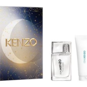 Kenzo L'eau Kenzo pour Femme Set