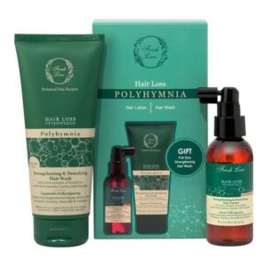 Fresh Line Polyhymnia Hair Value Pack