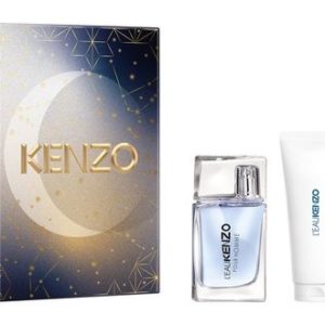 Kenzo L'eau Kenzo pour Homme Set