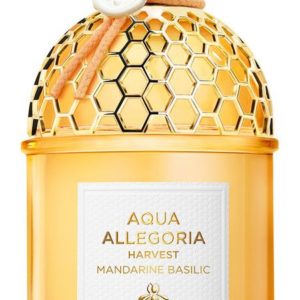 Guerlain Aqua Allegoria Harvest Mandarine Basilic Eau de Toilette