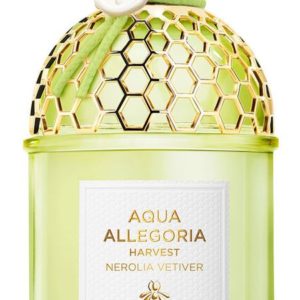 Guerlain Aqua Allegoria Harvest Nerolia Vetiver Eau de Toilette