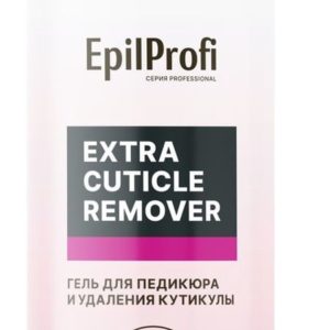EpilProfi Professional Extra Cuticle Remover