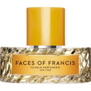 Vilhelm Parfumerie Faces of Francis Eau de Parfum