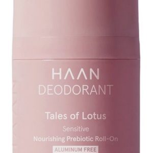 Haan Tales Of Lotus Deodorant