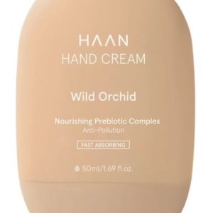 Haan Wild Orchid Hand Cream