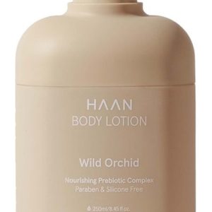 Haan Wild Orchid Body Lotion