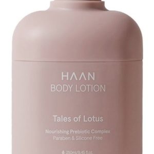 Haan Tales Of Lotus Body Lotion