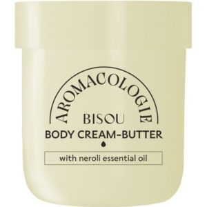 Bisou Aromacologie Neroli Body Cream Butter