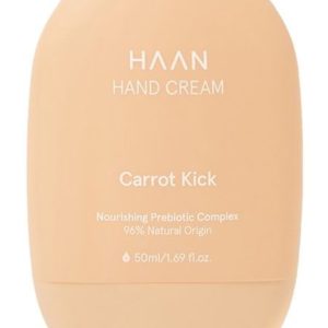 Haan Carrot Kick Hand Cream