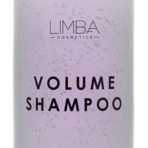 Limba Cosmetics Volume Shampoo