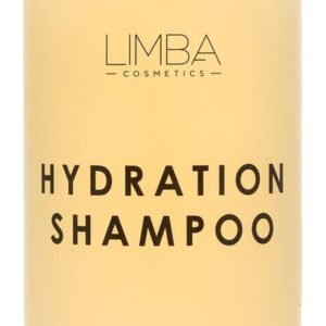 Limba Cosmetics Hydration Shampoo