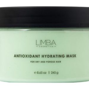 Limba Cosmetics Antioxidant Hydrating Hair Mask