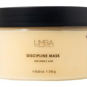 Limba Cosmetics Discipline Hair Mask