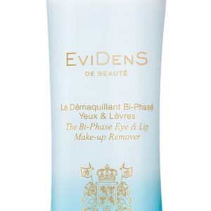 Evidens de Beaute The Bi-Phase Eye and Lip Make up Remover