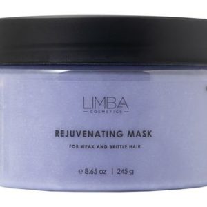 Limba Cosmetics Rejuvenating Hair Mask