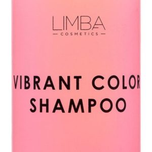 Limba Cosmetics Vibrant Color Shampoo