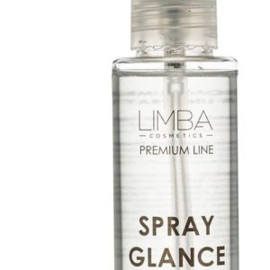Limba Cosmetics Glance Hair Spray Intensive Shine