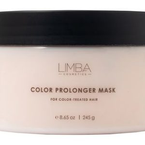 Limba Cosmetics Color Prolonger Hair Mask