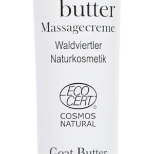 Styx Goat Butter Massage Cream