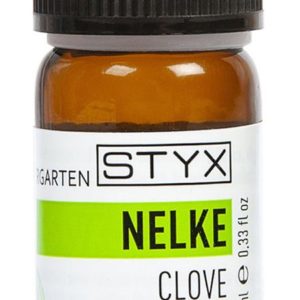 Styx Krautergarten Nelke 100% Essential Oil