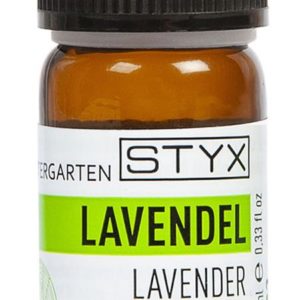 Styx Krautergarten Lavendel 100% Essential Oil