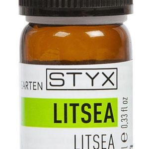 Styx Krautergarten Litsea 100% Essential Oil
