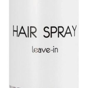 Tashe Professional IQ Leave-In Hair Spray