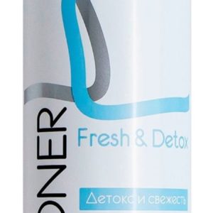 Tashe Professional Fresh and Detox Conditioner